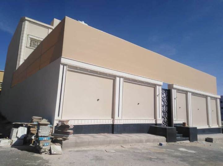 سواتر ومظلات سيارات