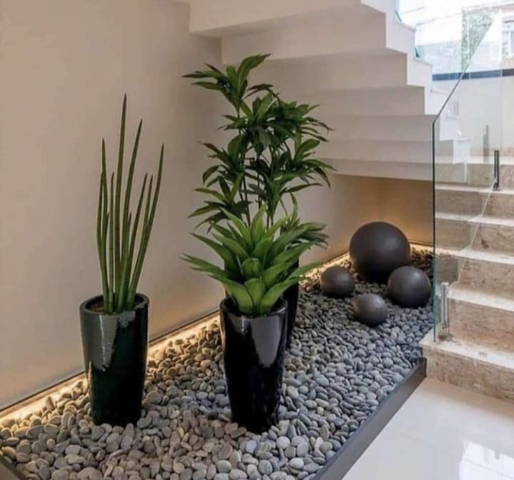 أشجار صناعيه