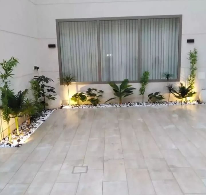 أشجار صناعيه