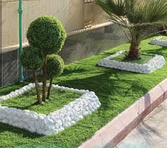 تشكيل أشجار بالرياض